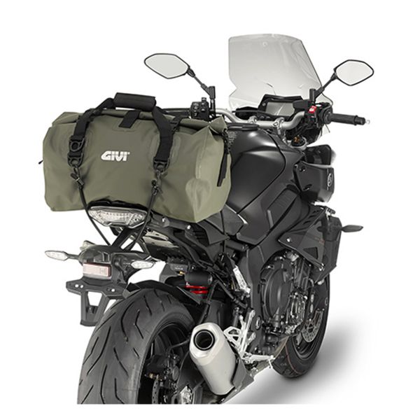 Givi EA115KG Waterproof Kaki Green