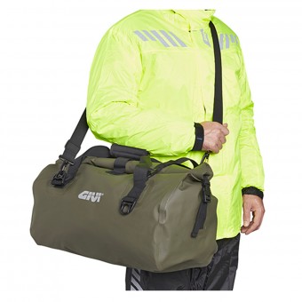 Givi EA115KG Waterproof Kaki Green