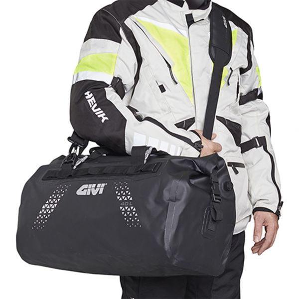 Givi UT803 Waterproof