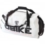Bolsas de asiento  UBIKE Duffle Bag 50L Blanco Negro