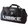 Bolsas de asiento  UBIKE Duffle Bag 50L Negro