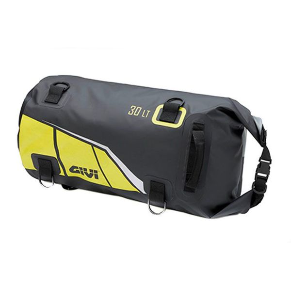 Bolsas de asiento  Givi EA114BY Waterproof Negro Amarillo Bolsas de asiento  Givi EA114BY Waterproof Negro Amarillo