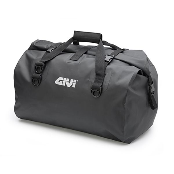 Bolsas de asiento  Givi EA119BK Waterproof Negro Bolsas de asiento  Givi EA119BK Waterproof Negro