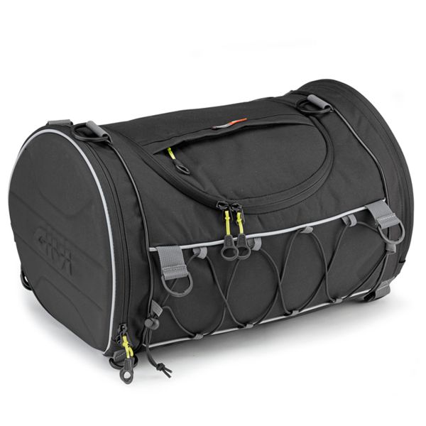 Bolsas de asiento  Givi Easy EA107B Black