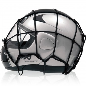 Bolsas de asiento  Chaft Saco de Mallas Casco Bolsas de asiento  Chaft Saco de Mallas Casco