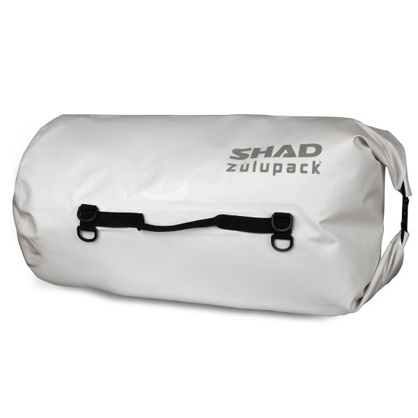 Accesorios Moto  Shad SW38 Waterproof White