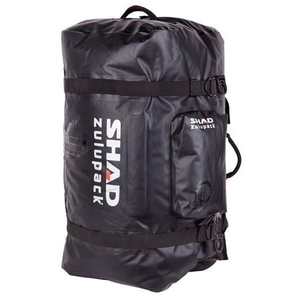 Bolsas de asiento  Shad SW90 Waterproof