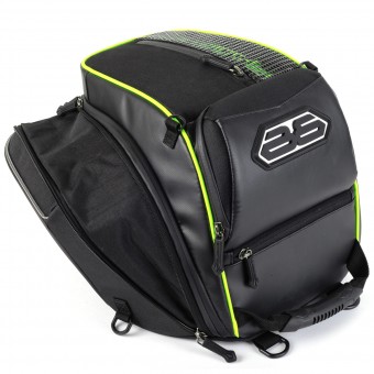 Bolsas de asiento  Bagster Transformer Black