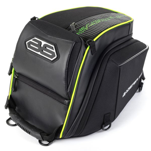 Bagster Transformer Black