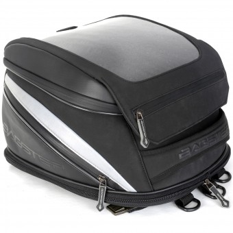 Bagster Canyon Black