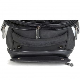 Bagster Canyon Black