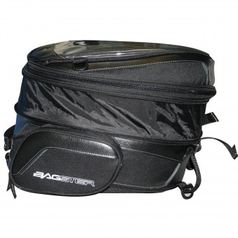 Bagster Cross r Negro