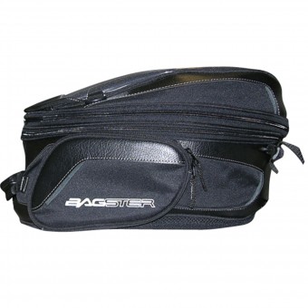 Bagster Cross r Negro