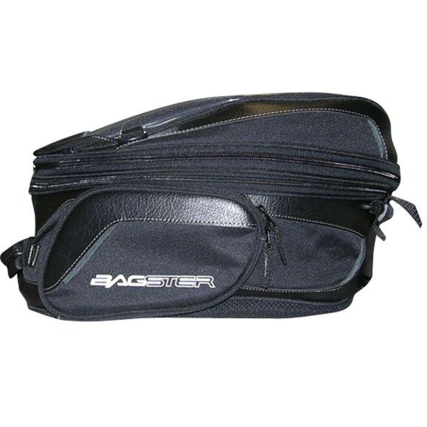 Bagster Cross r Negro