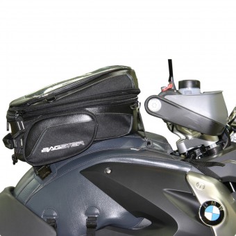 Bagster Cross r Negro