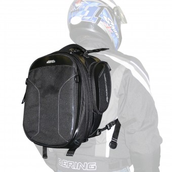 Bagster Cross r Negro