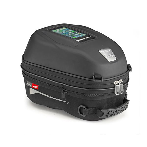 Bolsas sobredepsito Givi ST603 Tanklock