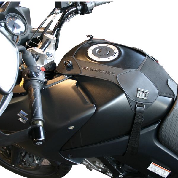 Bagster Anclaje Bolsa Easy Trail