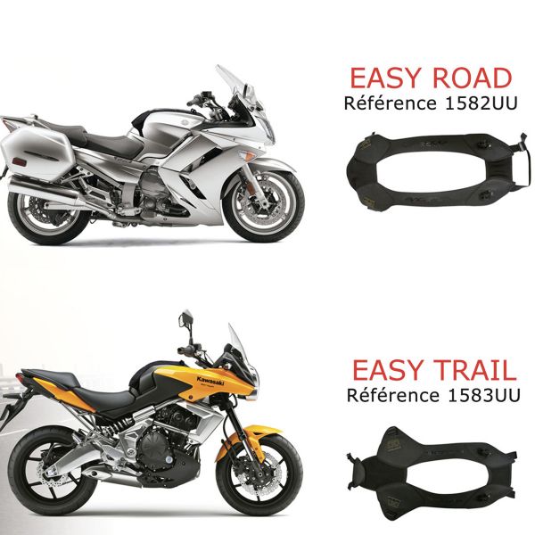 Bagster Anclaje Bolsa Easy Road