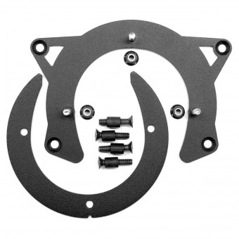 Accesorios bolsa sobredepsito Givi Bride Tanklock (BF09)