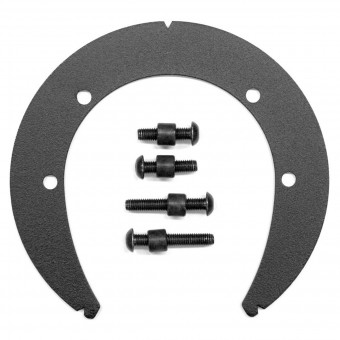 Accesorios bolsa sobredepsito Givi Bride Tanklock (BF10)