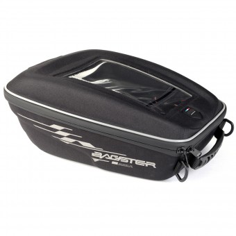 Bolsas sobredepósito Bagster Baglocker Black 12L Bolsas sobredepósito Bagster Baglocker Black 12L
