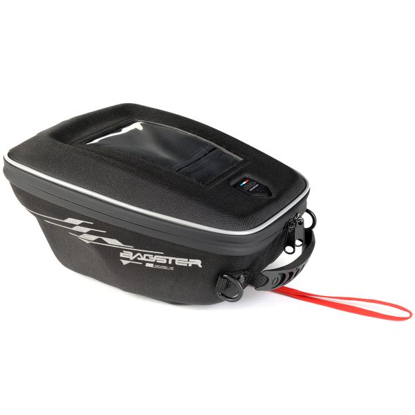 Bolsas sobredep�sito Bagster Baglocker Black 6L