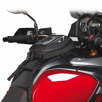 Shad E-04 Black
