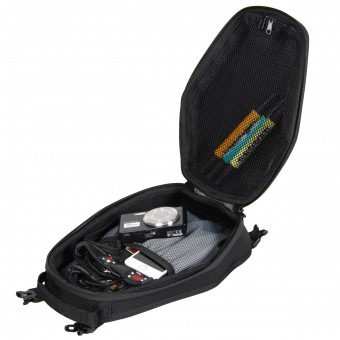 Shad E-04 Black