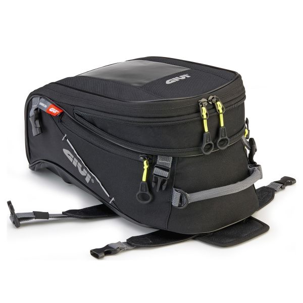 Bolsas sobredepósito Givi EA116 Honda NC750 Bolsas sobredepósito Givi EA116 Honda NC750