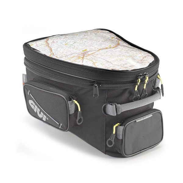 Bolsas sobredep�sito Givi EA118 Tanlock