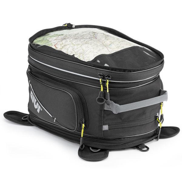 Bolsas sobredepósito Givi Easy EA103B Bolsas sobredepósito Givi Easy EA103B