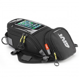 Bolsas sobredepsito Givi Easy EA106B