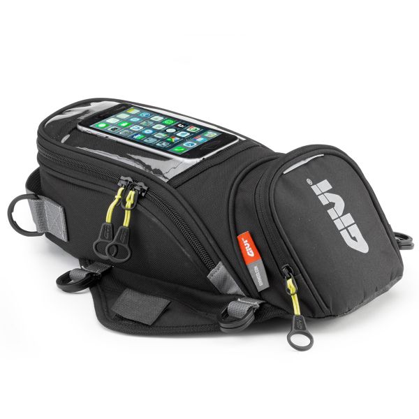 Bolsas sobredep�sito Givi Easy EA106B