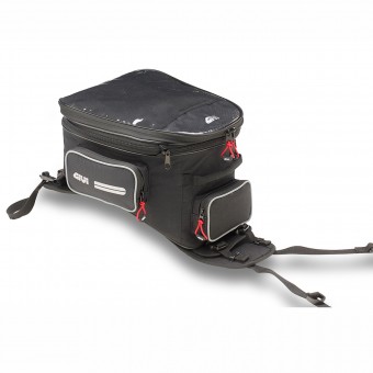 Maletas de moto Givi Easy EA110 pour Trail