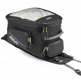 Bolsas sobredepsito Givi Easy EA110B pour Trail