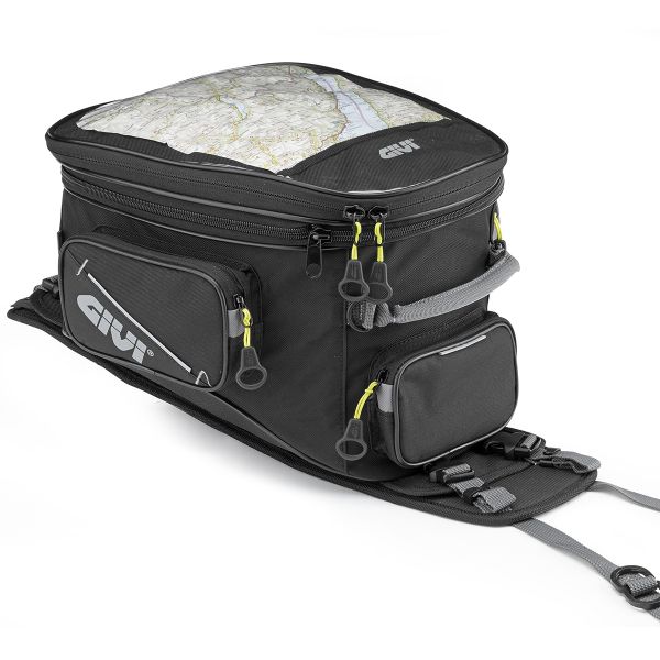 Bolsas sobredepósito Givi Easy EA110B pour Trail Bolsas sobredepósito Givi Easy EA110B pour Trail