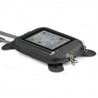 Maletas de moto Givi Easy EA112B