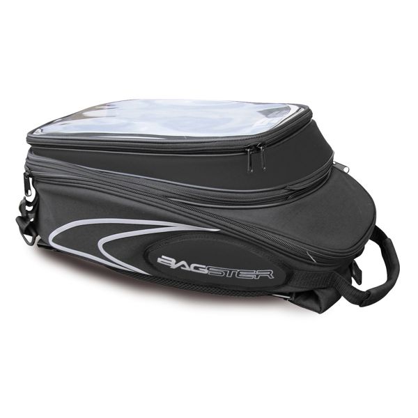Accesorios Moto  Bagster Evosign Negro