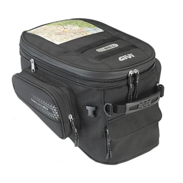 Bolsas sobredepósito Givi UT810 Ultima ED Bolsas sobredepósito Givi UT810 Ultima ED