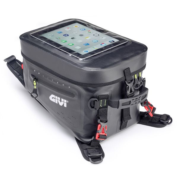 Bolsas sobredepsito Givi GRT715 20L