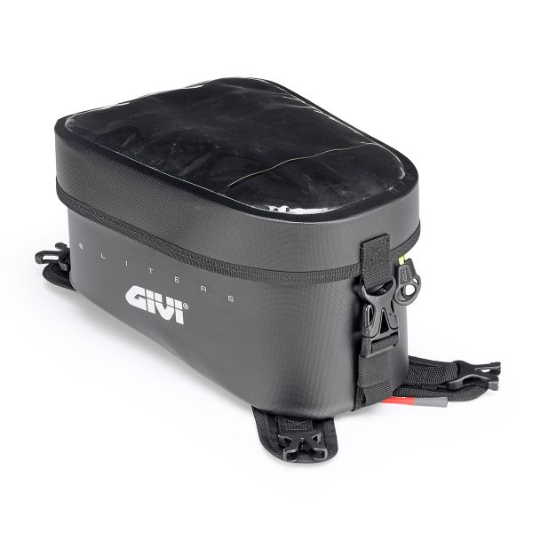 Bolsas sobredepsito Givi GRT716 10L