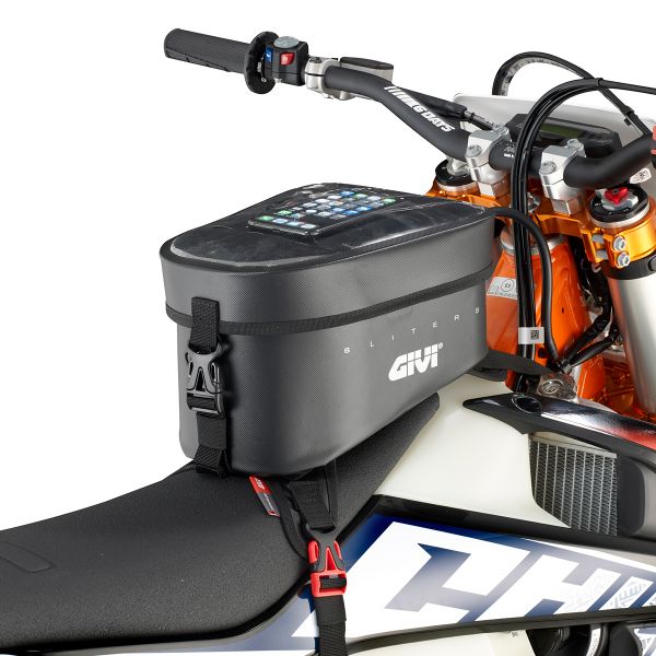 Givi GRT716 10L