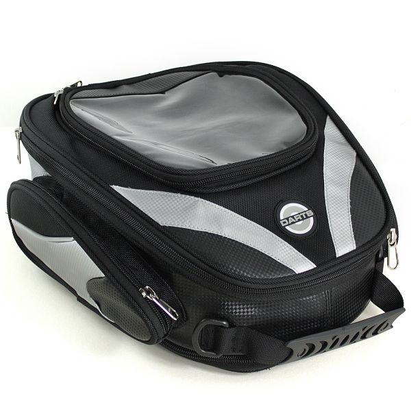 Maletas de moto Darts Nomade