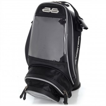 Bolsas sobredepósito Bagster Paddock Black Bolsas sobredepósito Bagster Paddock Black