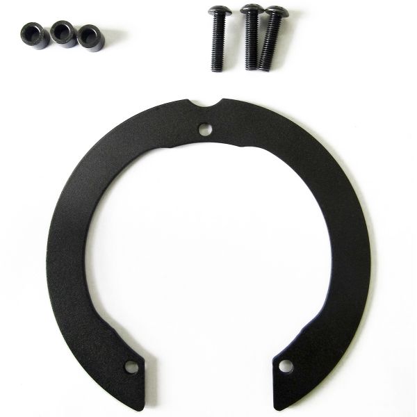 Maletas de moto Bagster Plugs Bolso Dep�sito Baglocker Kawasaki