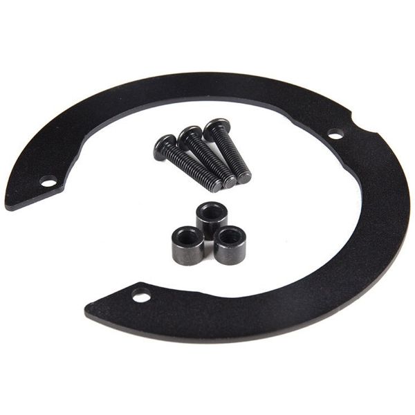 Accesorios bolsa sobredep�sito Bagster Plugs Bolso Dep�sito Baglocker Yamaha