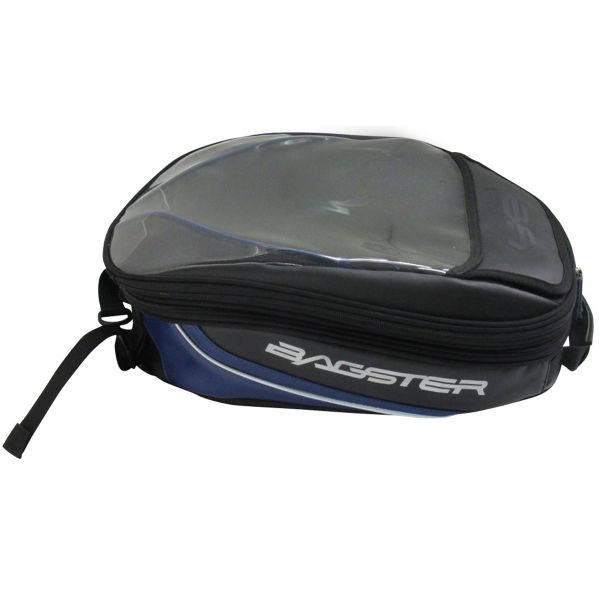 Bolsas sobredep�sito Bagster Roader Black Blue