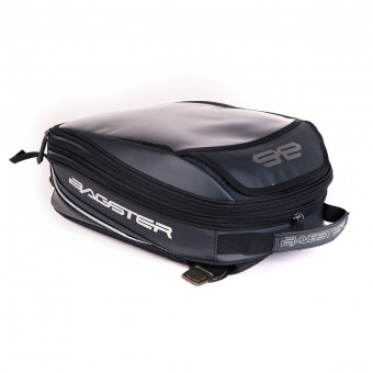 Bolsas sobredepósito Bagster Roader Evo Black Bolsas sobredepósito Bagster Roader Evo Black