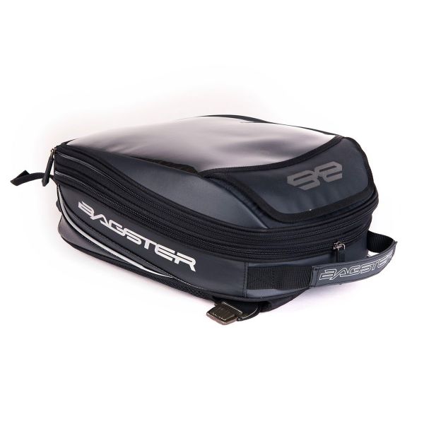 Bolsas sobredep�sito Bagster Roader Evo Black